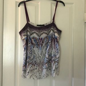 Purple Blouse (Matching Skirt is Listed)